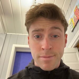 Meet your Posher, Joe